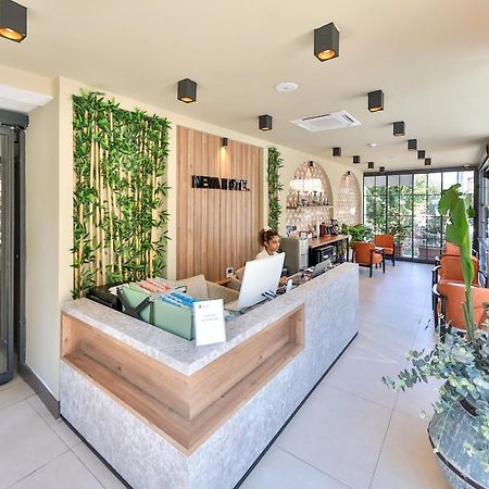 Neva Kas Hotel Ngoại thất bức ảnh