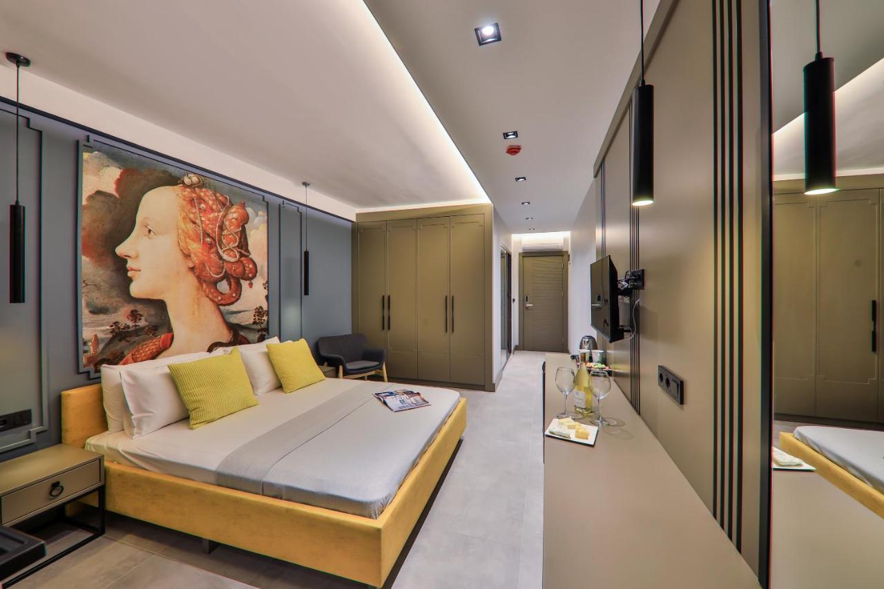 Neva Kas Hotel Ngoại thất bức ảnh