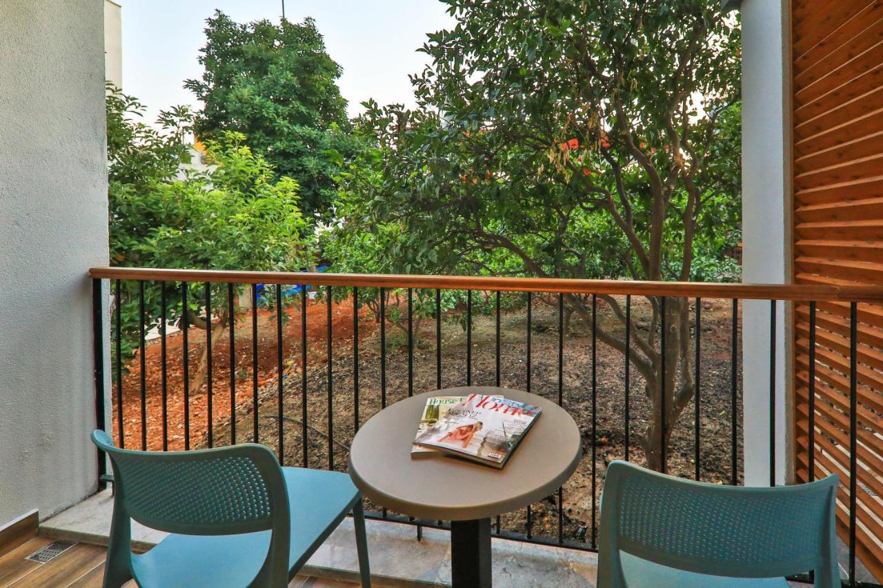 Neva Kas Hotel Ngoại thất bức ảnh
