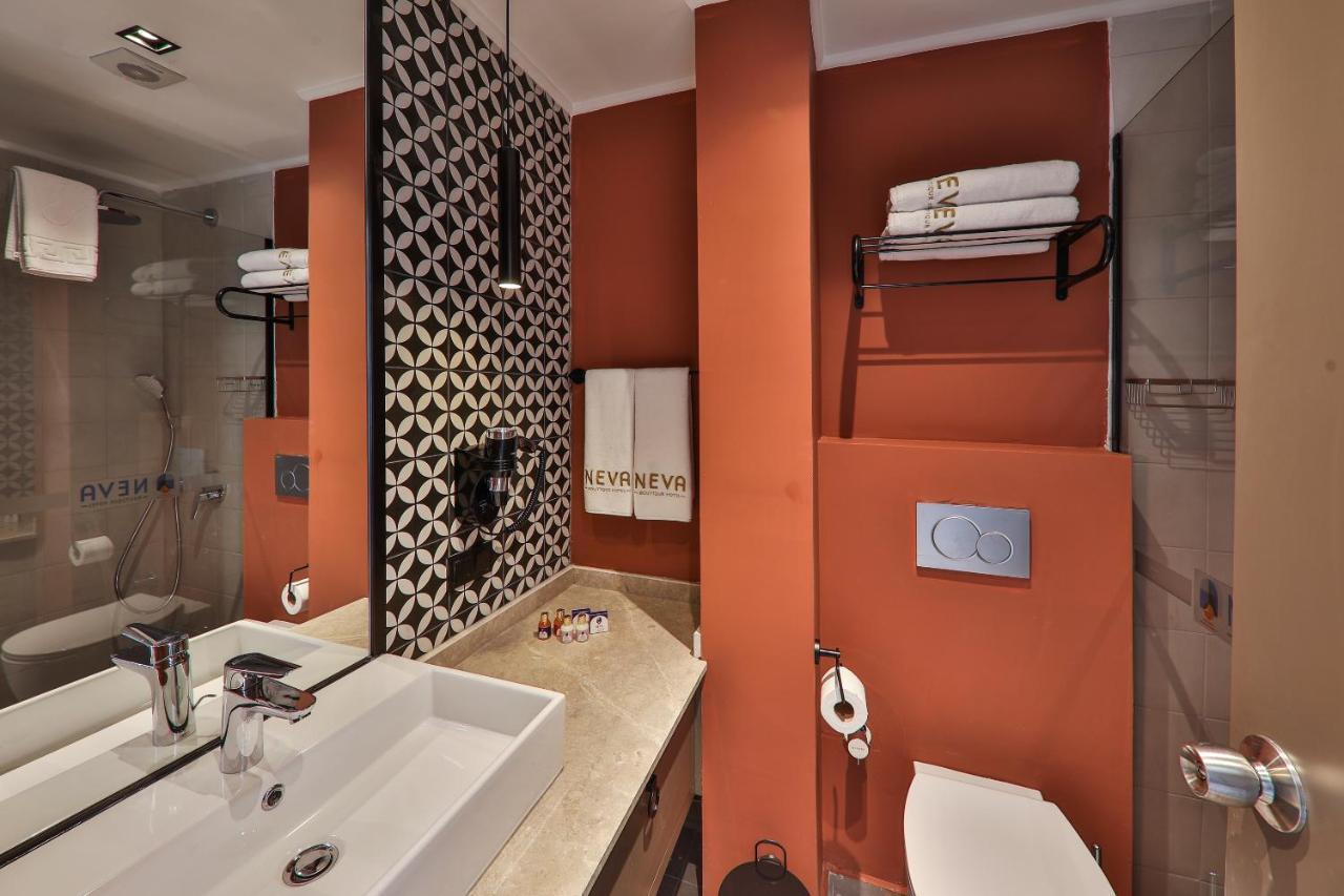 Neva Kas Hotel Ngoại thất bức ảnh