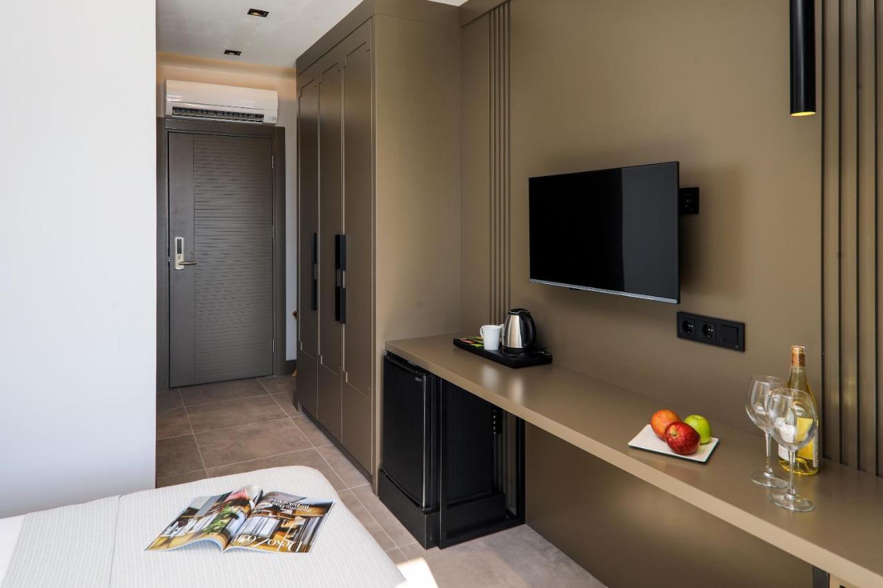 Neva Kas Hotel Ngoại thất bức ảnh