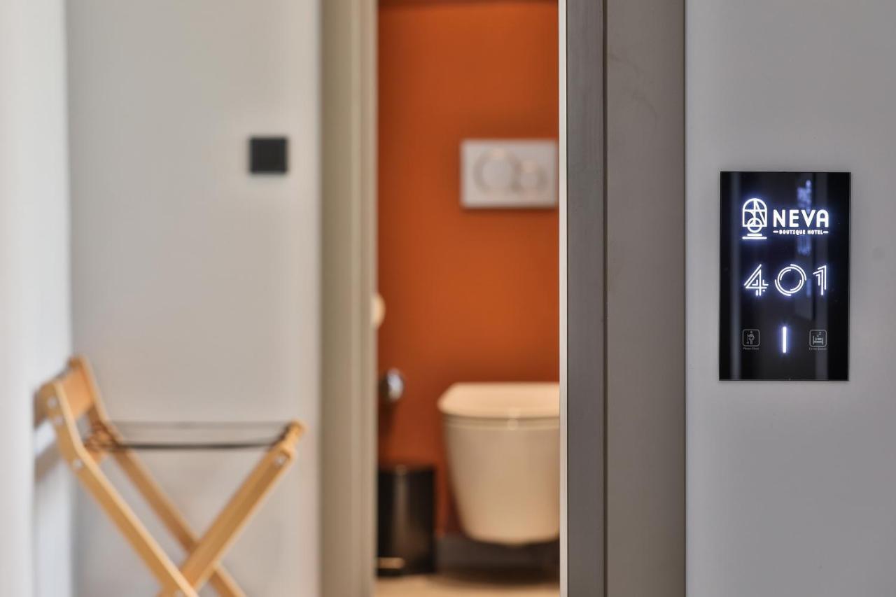 Neva Kas Hotel Ngoại thất bức ảnh