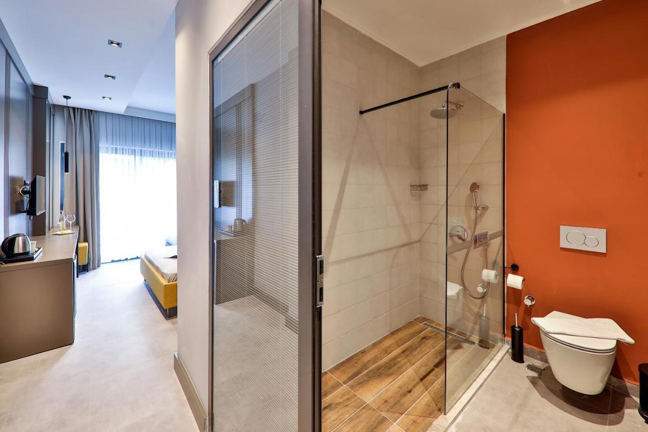 Neva Kas Hotel Ngoại thất bức ảnh
