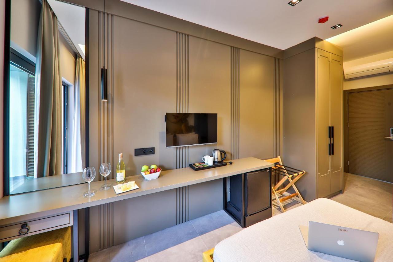 Neva Kas Hotel Ngoại thất bức ảnh