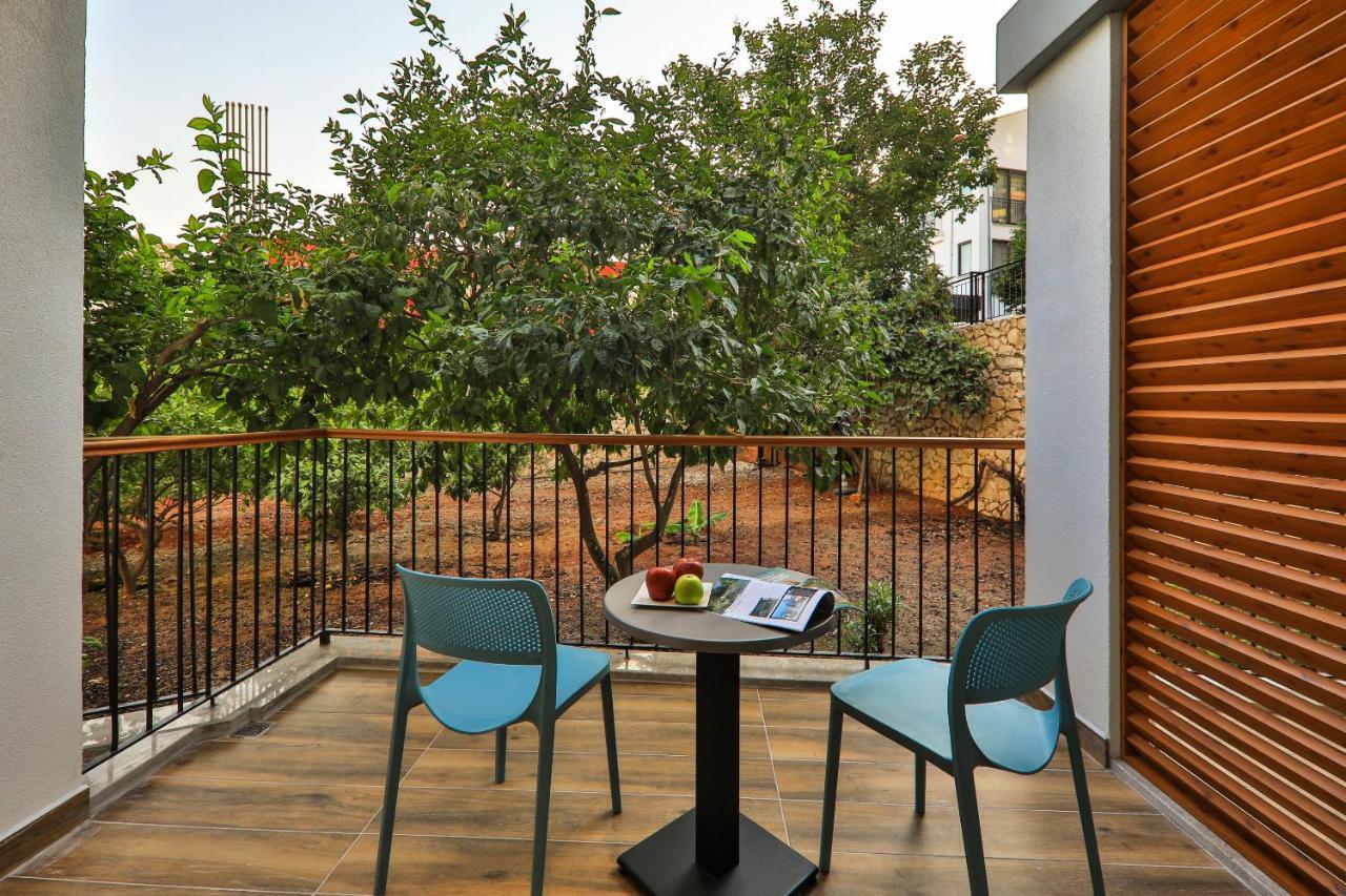 Neva Kas Hotel Ngoại thất bức ảnh
