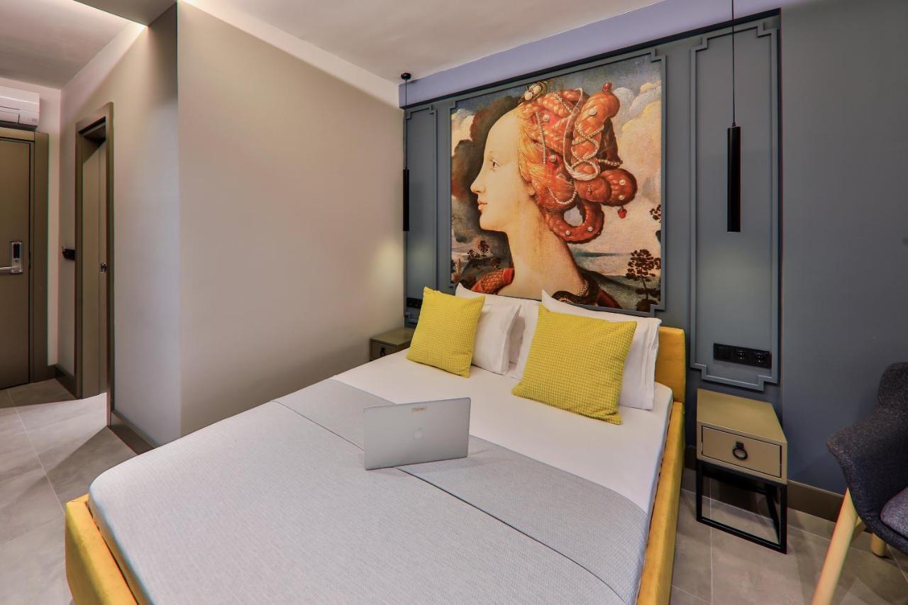 Neva Kas Hotel Ngoại thất bức ảnh