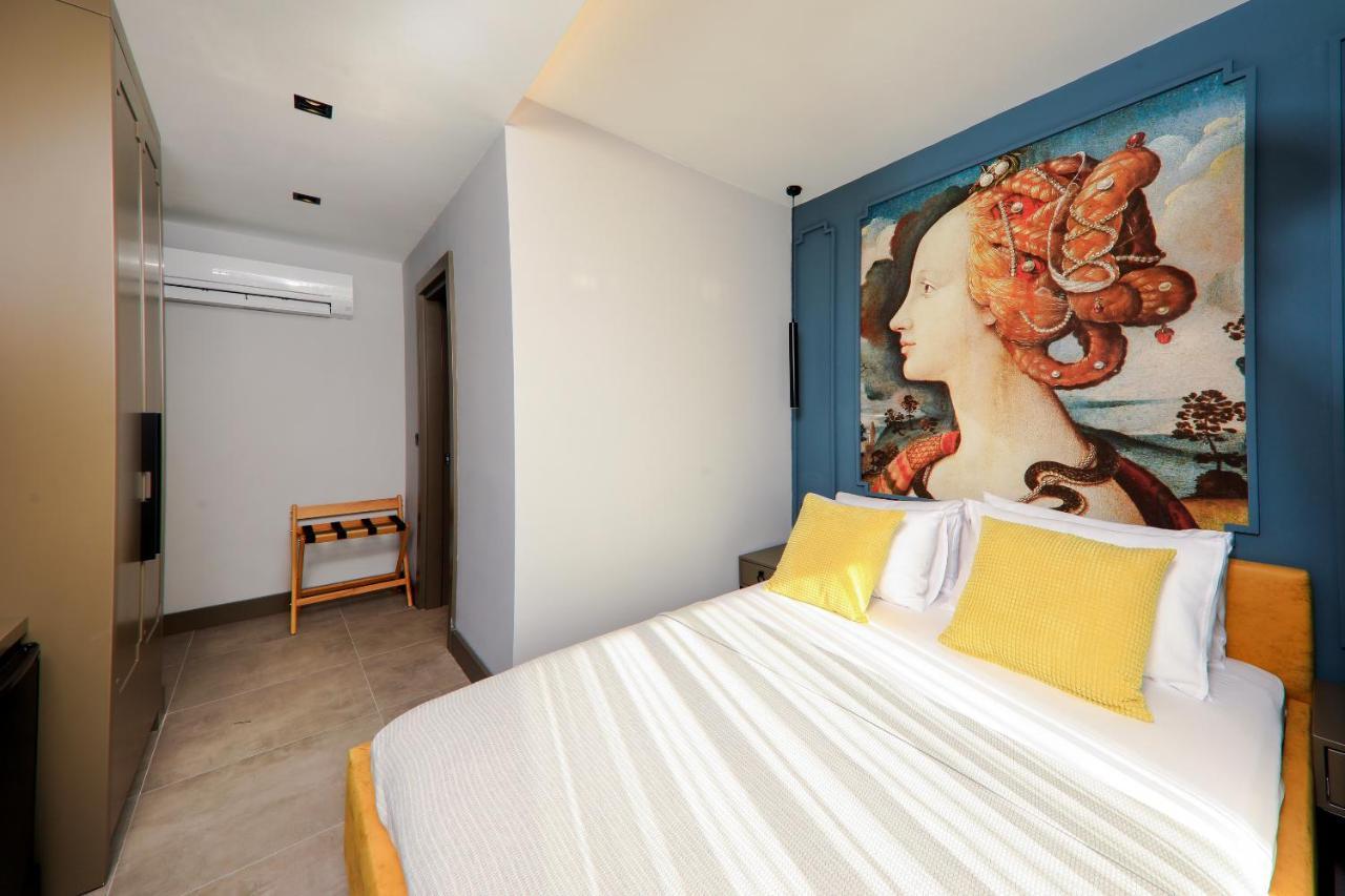 Neva Kas Hotel Ngoại thất bức ảnh