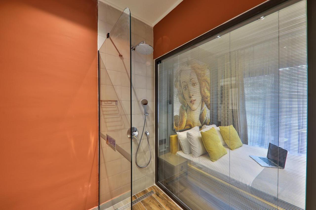 Neva Kas Hotel Ngoại thất bức ảnh
