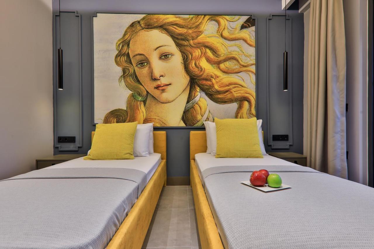 Neva Kas Hotel Ngoại thất bức ảnh
