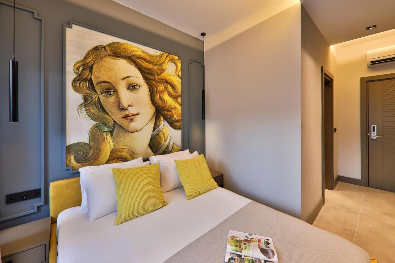 Neva Kas Hotel Ngoại thất bức ảnh