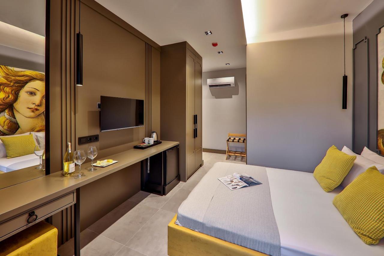 Neva Kas Hotel Ngoại thất bức ảnh