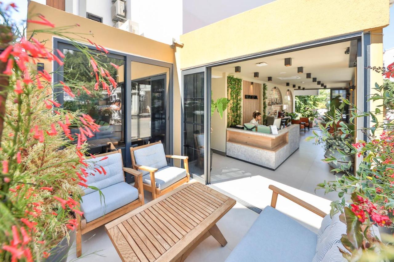 Neva Kas Hotel Ngoại thất bức ảnh